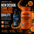 Research Labs Liposomal Vitamin C