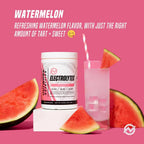 Outwork Electrolytes Powder