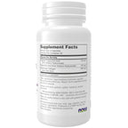 NOW Solutions Hydration Rescue Hyaluronic Acid - 60 Capsules - image 2