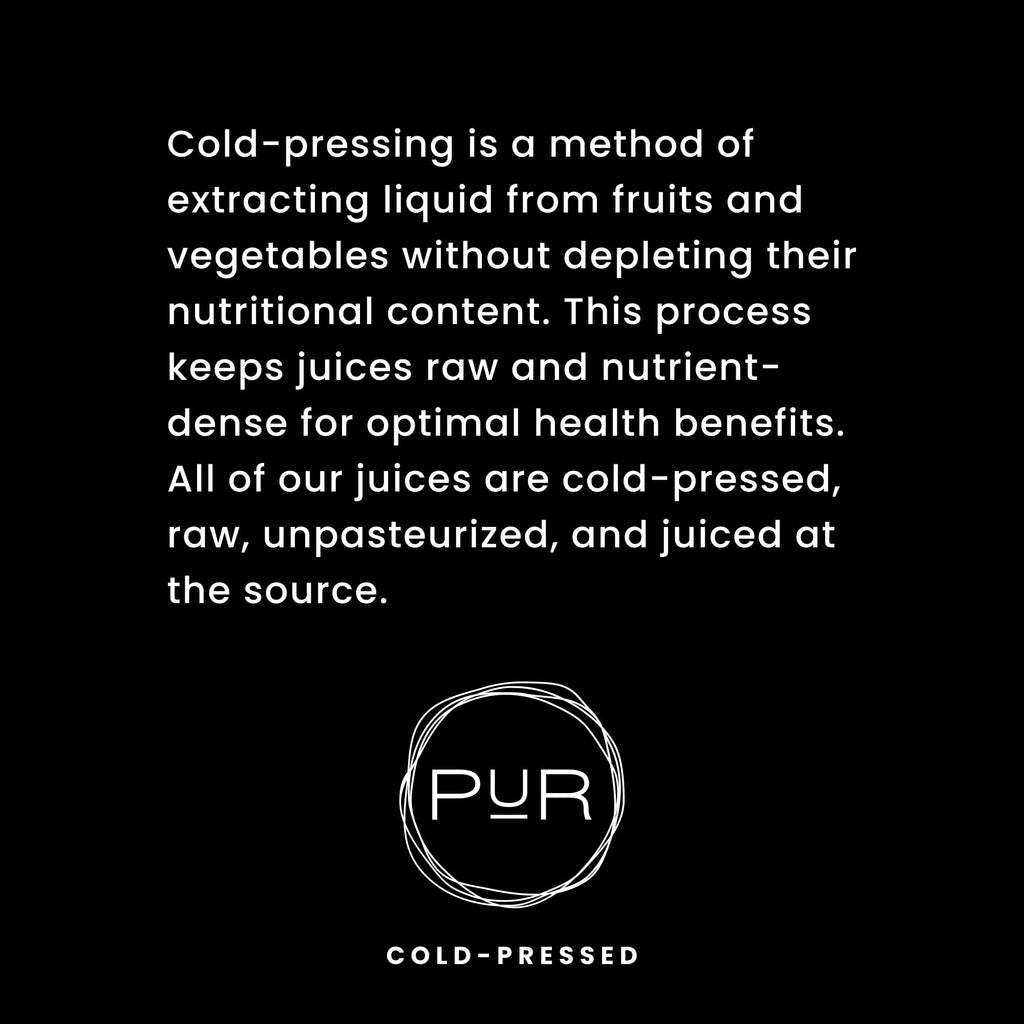 PUR Cold-Pressed Juice 3-Day Ultimate Cleanse - 18 Bottles & 24 Shots - image 7