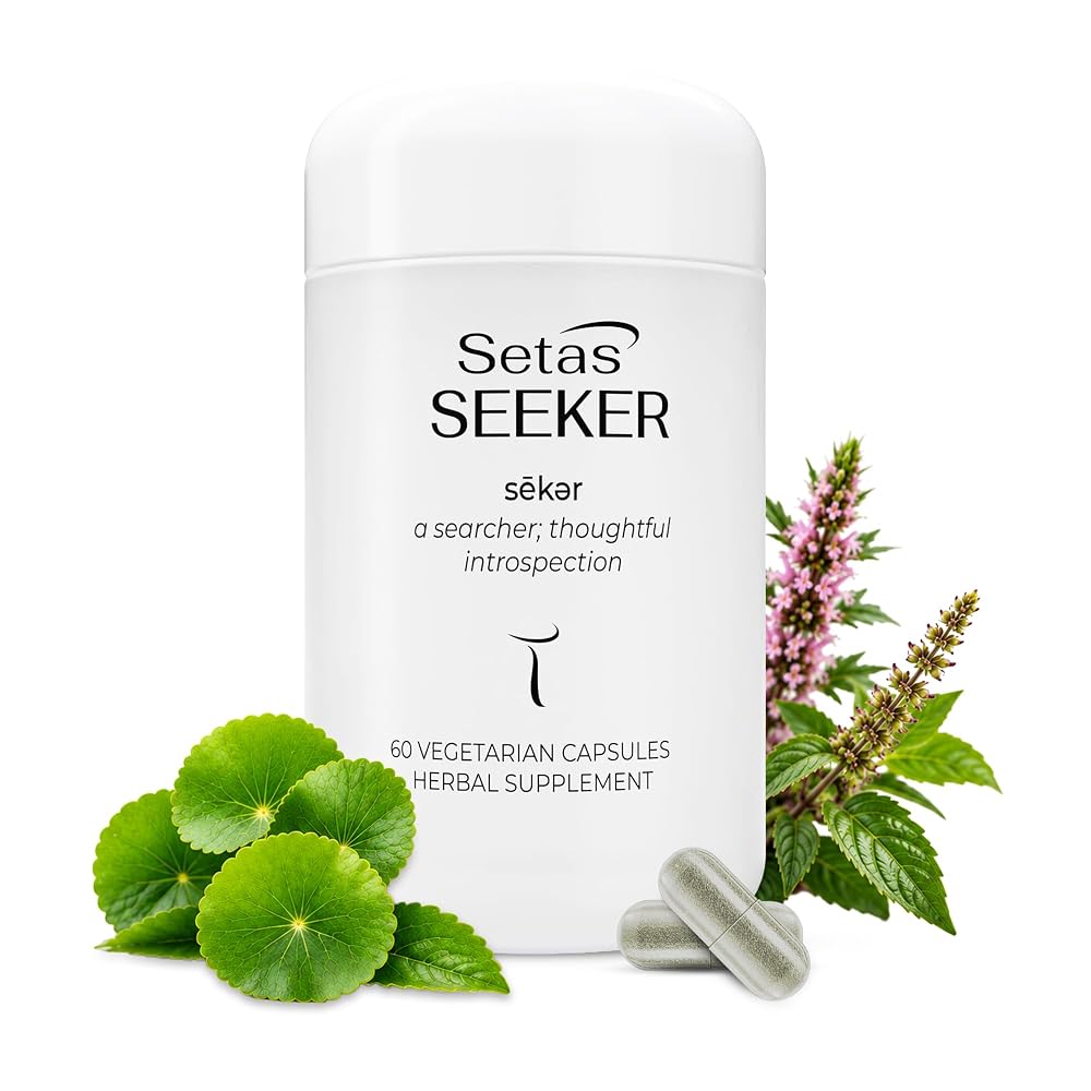 Setas Supplements - Parentage