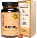 Future Kind 3-in-1 Daily Multivitamin for Women & Men - 60 Softgels