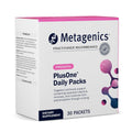 Metagenics PlusOne Prenatal Vitamins with DHA & Folate - 30 Packets