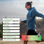 Tailwind Nutrition Endurance Fuel Dauwaltermelon - 12 Servings - image 4