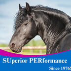 SU-PER Lysine Supplement for Horses - 2.5 Pound Powder - image 5