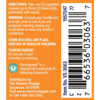 The Vitamin Shoppe Pycnogenol 100mg Antioxidant - 30 Capsules - image 3