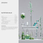 Zinzino BalanceOil+ AquaX Omega-3 Formula - 300 ml - image 2