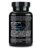 Leviathan Betaine HCl with Pepsin & Ginger - 120 Capsules - image 3