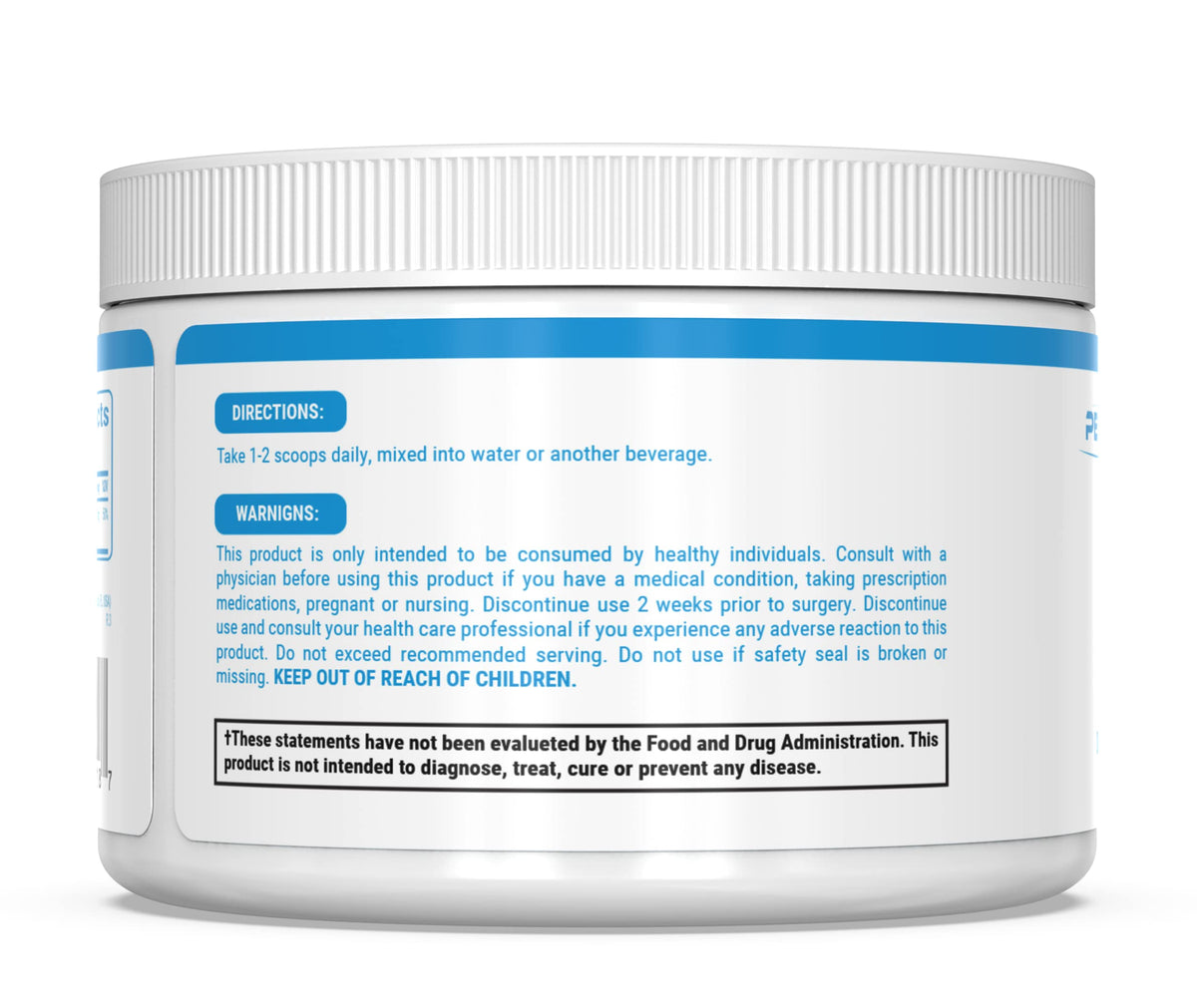 PEScience Mag-GP Magnesium Glycerophosphate Powder - 60 Servings - image 7
