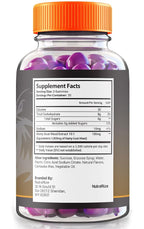NutraRize Vigor Plux Male Gummies - 60 Gummies - image 2