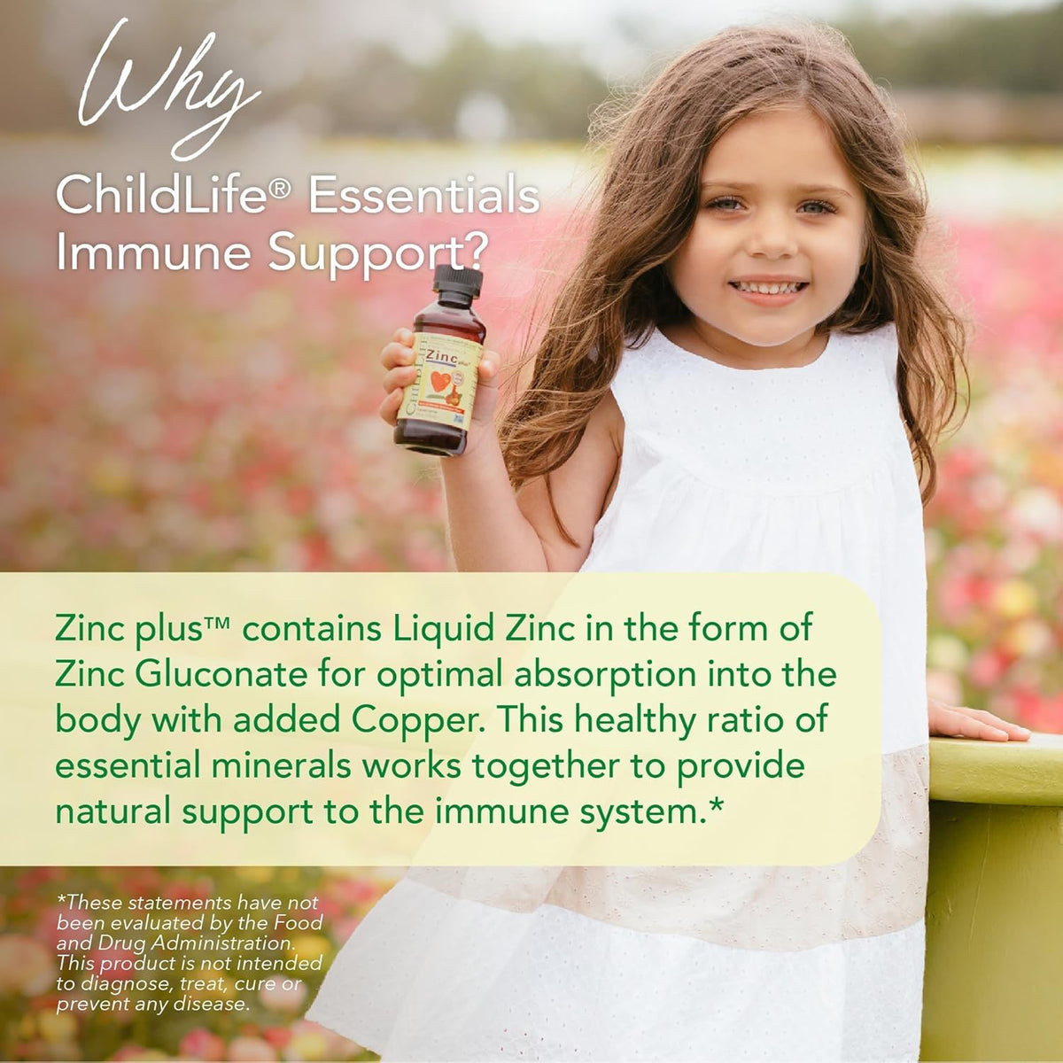 ChildLife Essentials Immune Support 3-Pack Liquid Vitamin C - image 3