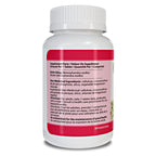 Total Natural Rutin 50mg Vascular Health Support - 90 Tablets - image 3