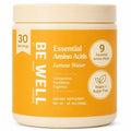 Be Well by Kelly LeVeque Essential Amino