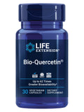 Life Extension Bio-Quercetin Immune & Heart Health Support - 30 Capsules