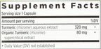 New Chapter Turmeric Force - 30 Capsules - image 4