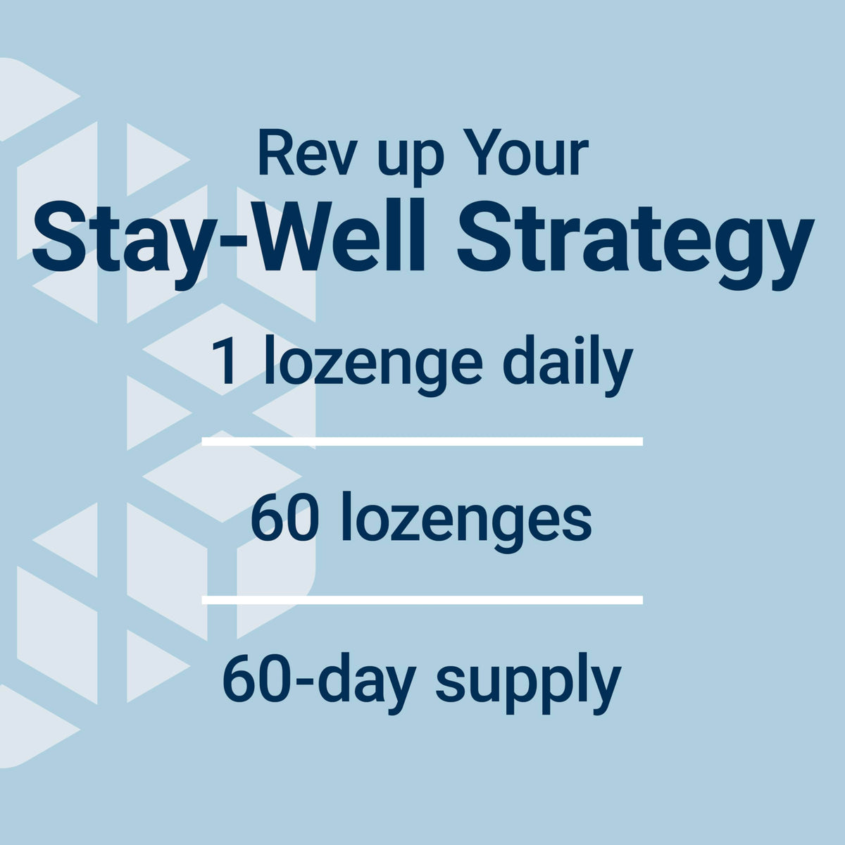 Life Extension Zinc Lozenges Immune Support - 60 Lozenges - image 5
