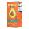 Metavo Advanced Weight Support Natural Diet Supplement - 90 Capsules