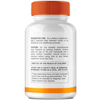 Vitavault Arialief Brain Supplements Memory and Focus - 300 Capsules - image 3