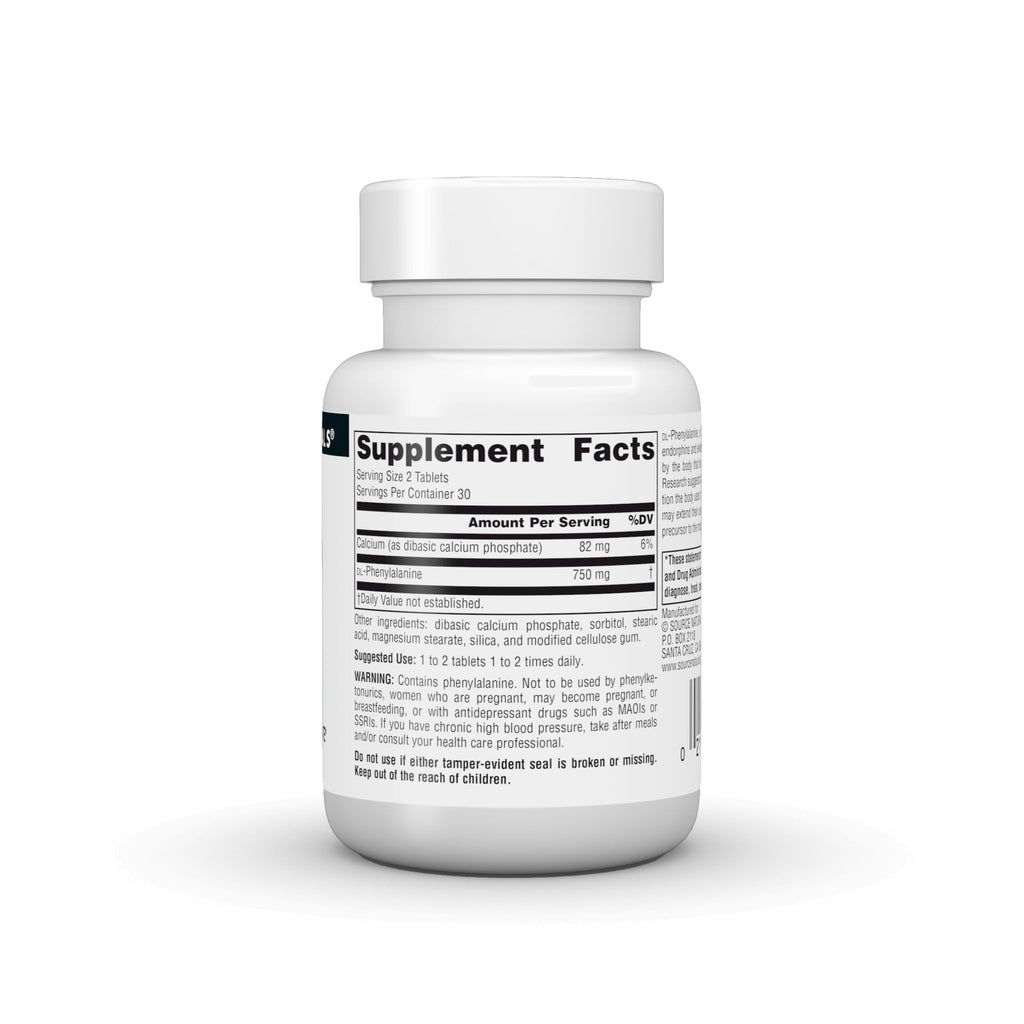 Source Naturals DLPA DL