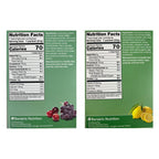ProtiFit High Protein Cranberry Grape & Lemon Fruit Drink - 2 Pack - image 2