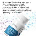 Advanced Bionutritionals Advanced Amino Formula - 150 Tablets - image 4