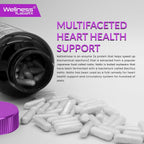 WELLNESS LABSRX Nattokinase Supplement 5000 FU - 120 Capsules - image 8