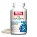 Jarrow Formulas Inositol 750 mg Liver Support - 100 Capsules