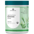 Nature Restore Organic Greens Powder - 8 oz