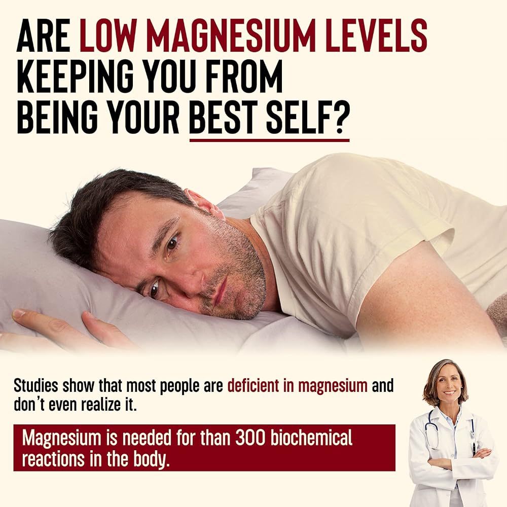 pureSCRUBS Doctor Recommended Pure Topical Magnesium Oil Spray - image 7