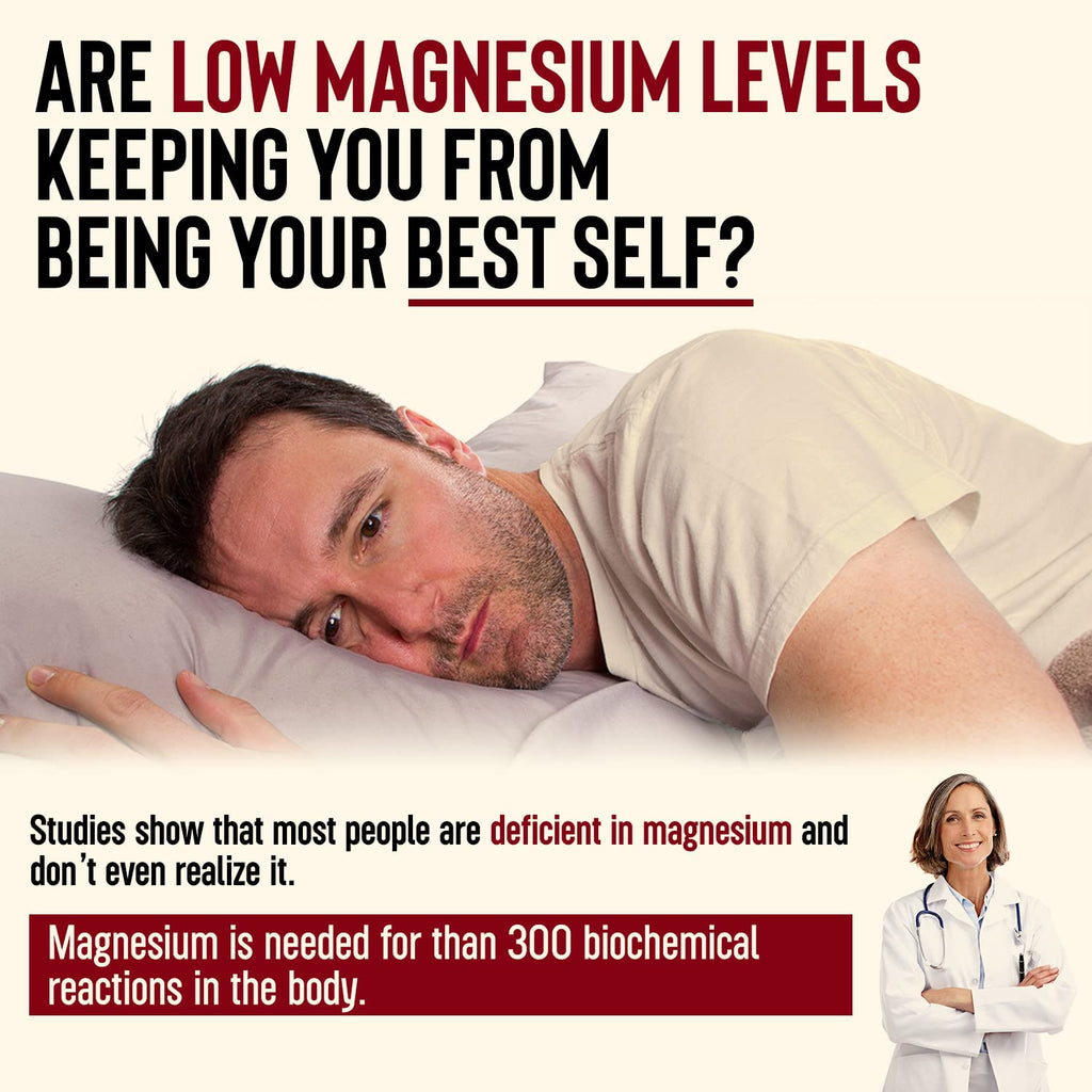 pureSCRUBS Doctor Recommended Pure Topical Magnesium Oil Spray