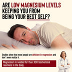 pureSCRUBS Doctor Recommended Pure Topical Magnesium Oil Spray