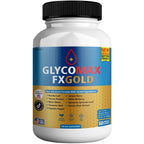 GREENVIFY Glyco Max Fx Gold All Natural Formula - 60 Capsules