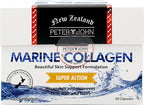 HEALTHFARM Marine Collagen 60Capsule Contains GLA