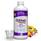 Buried Treasure Children's Daily Multi Liquid Multivitamin - 16 oz