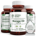 Natural Nutra Borage Oil