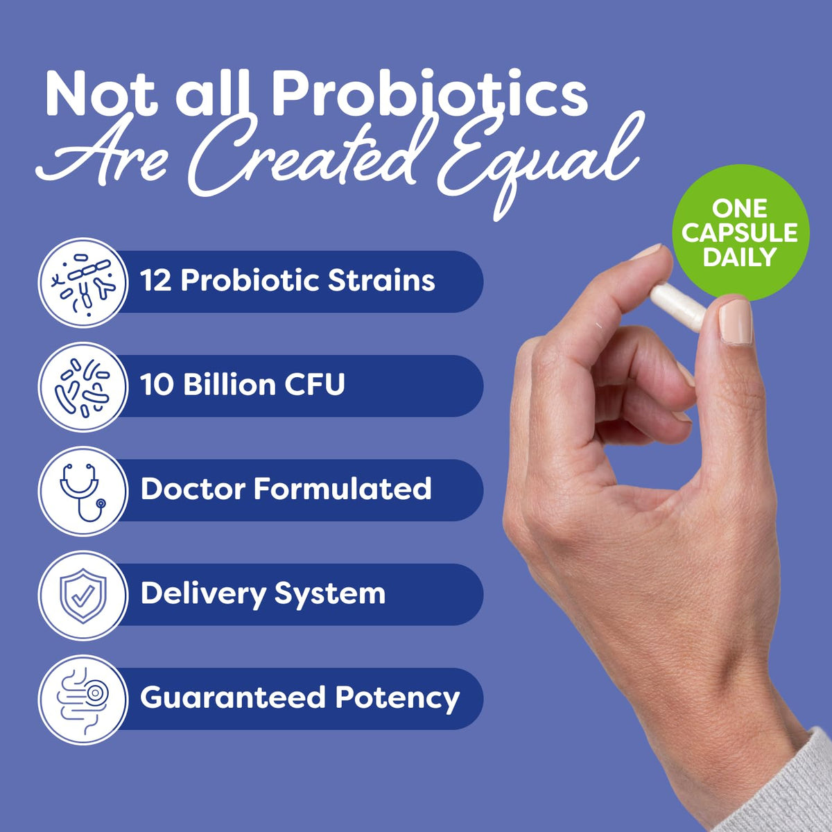 Probulin Daily Care Style
