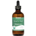 Herb Lore Organic Goats Rue Tincture for Lactation Support - 4 fl oz