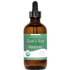 Herb Lore Organic Goats Rue Tincture for Lactation Support - 4 fl oz