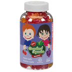 Graceland Organics Children's Multivitamin Gummies - 90 Gummies