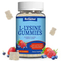SmildeHeal L-Lysine 1000mg Gummies - 60 Count