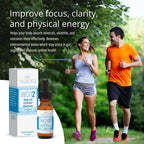 Waiora NCD2 Liquid Mineral Supplement - image 3