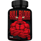 ONL Major Load Testosterone Booster for Men - Semen Volume Booster