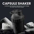 SHAKESPHERE Tumbler View 24oz Shaker - image 3