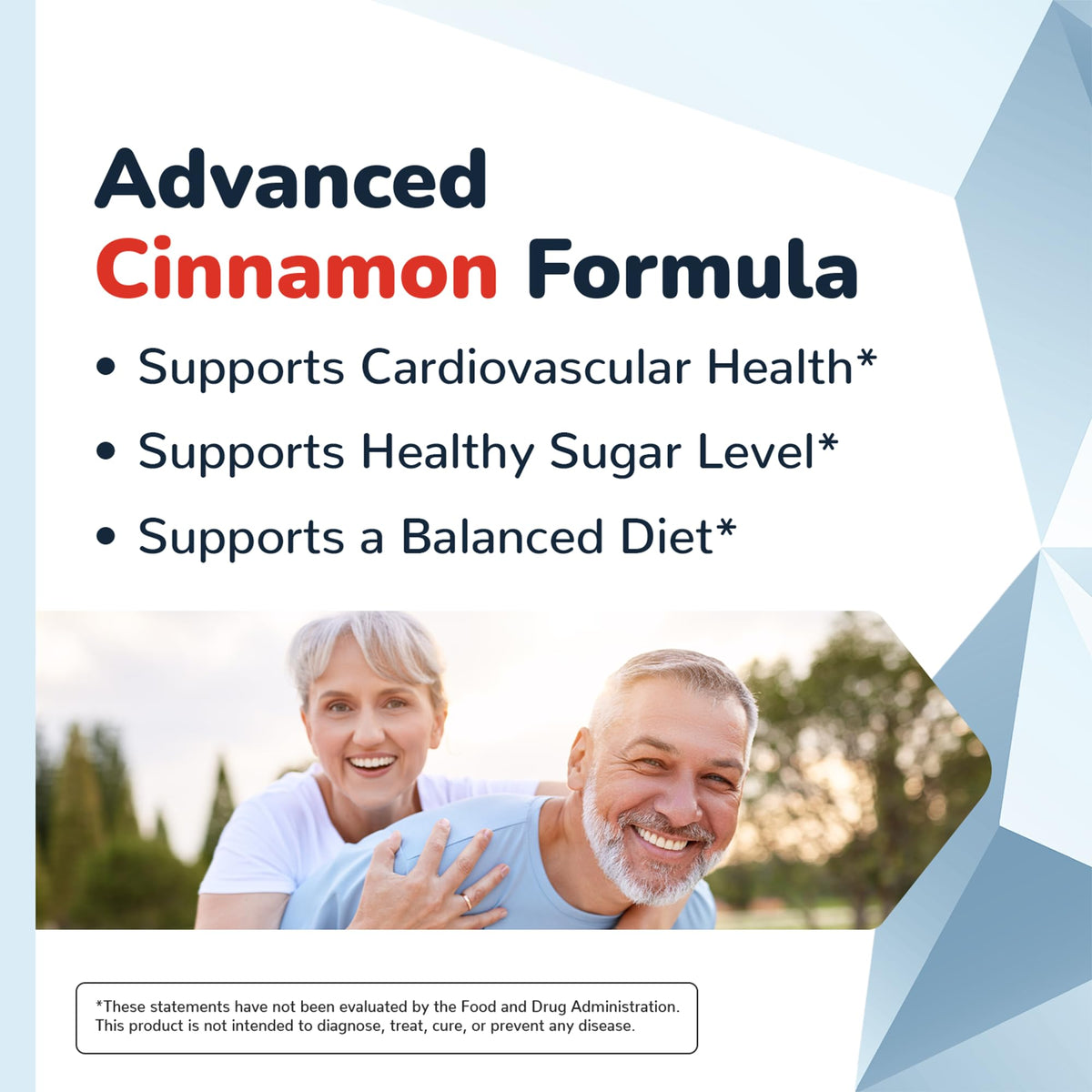 Barton Nutrition CinnaChroma Cinnamon Supplement 10:1 Extract - 30 Capsules - image 2