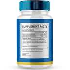 Vitavault Jertaris Prostate Health Supplement - 120 Capsules - image 2