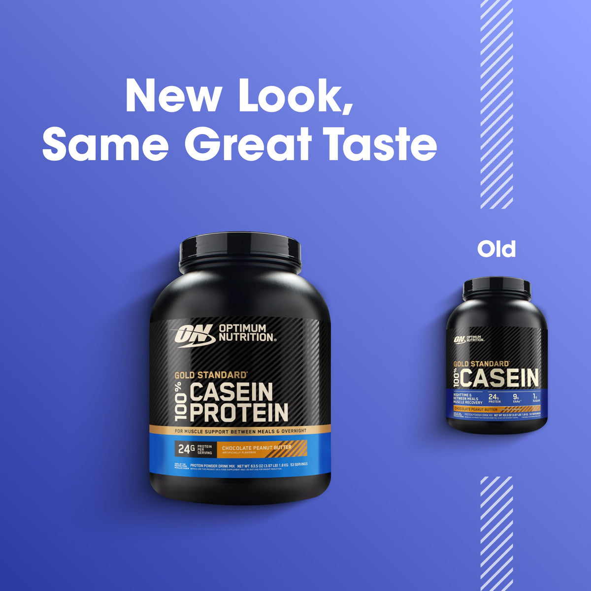 Optimum Nutrition Gold Standard Casein