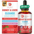 Migcopat Kidney and Liver Cleanse Detox & Repair Drops