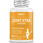 NuBest Joint Xtra Joint Support Supplement - 5 Pack - image 7
