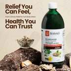 Krishna's Herbal & Ayurveda Patharchatadi Swaras Herbal Juice - 500 ml - image 8