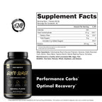 Anabolic Warfare Glyco Surge Intra & Post Workout Carb Powder - 40 Servings - image 5